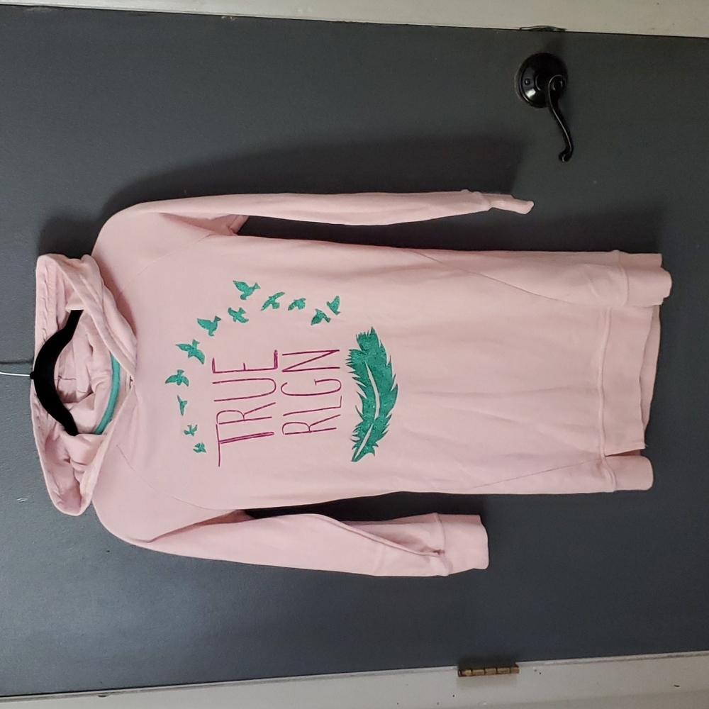 True Religion size L youth